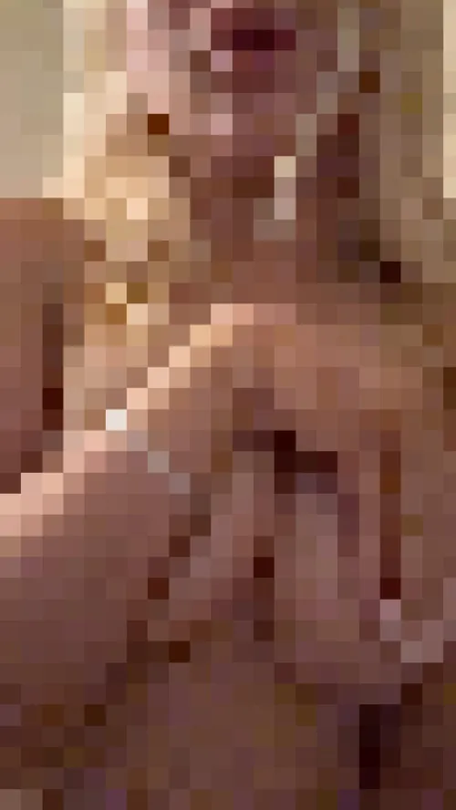 Imagine waking up to my censored pics every morning. Would you like that loser?