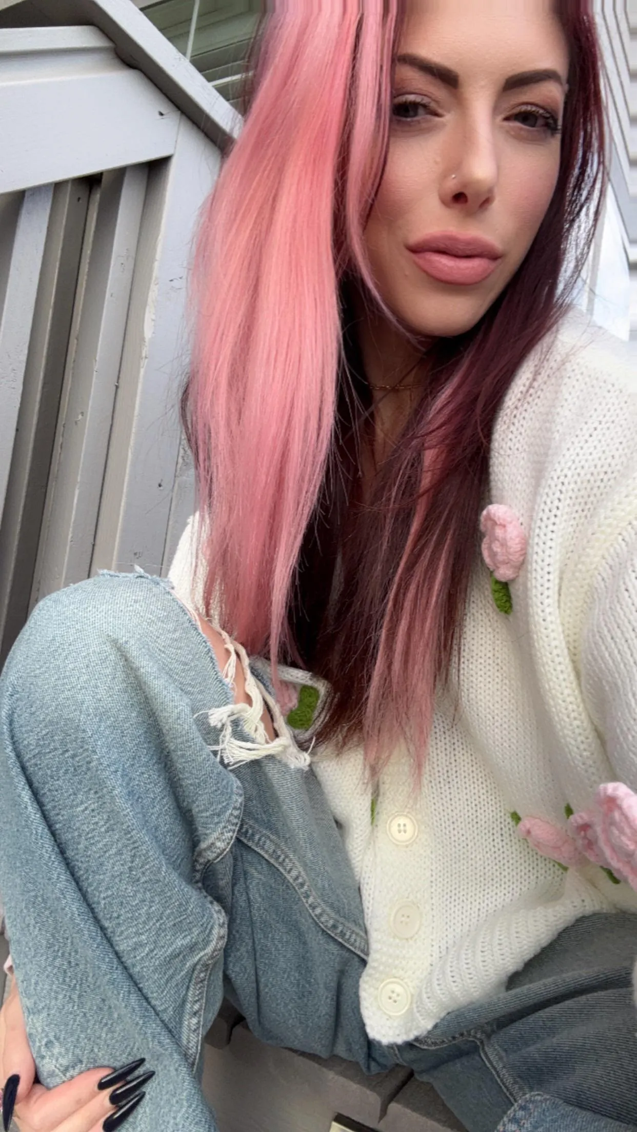 Mommy Knows Best: Approach ✨