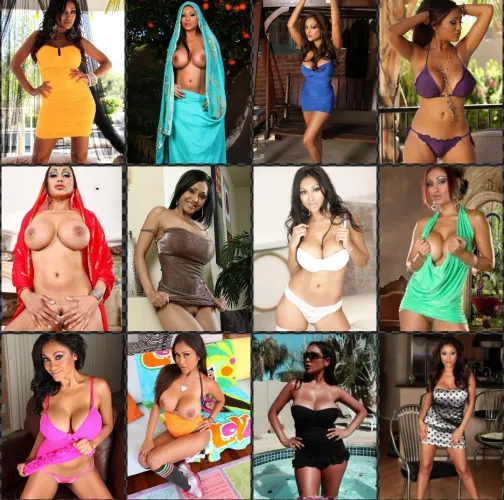 Priya Rai looking so stunning in dresses!!