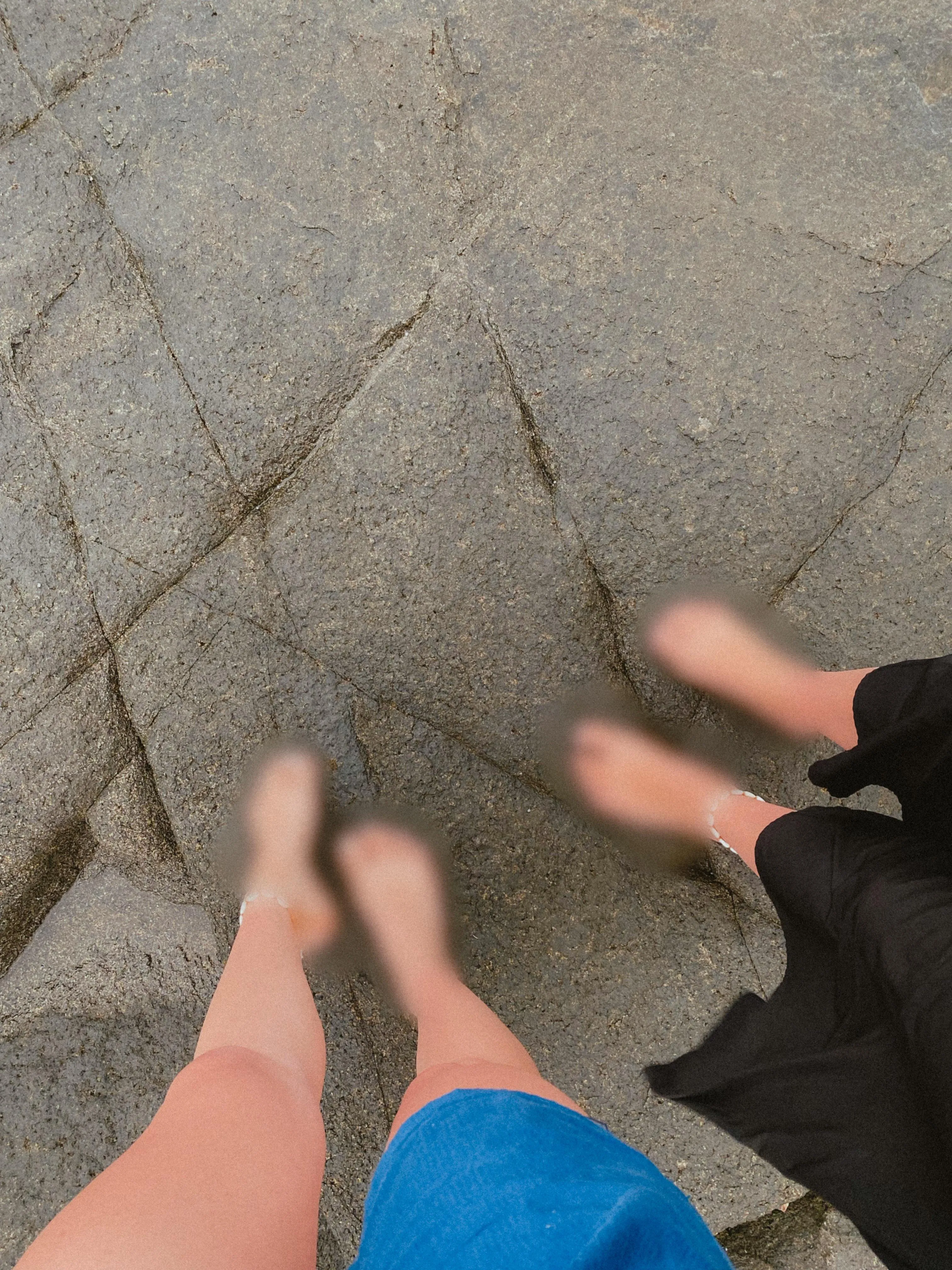 Pump for us, little addict, pump yourself silly for your censored mommies