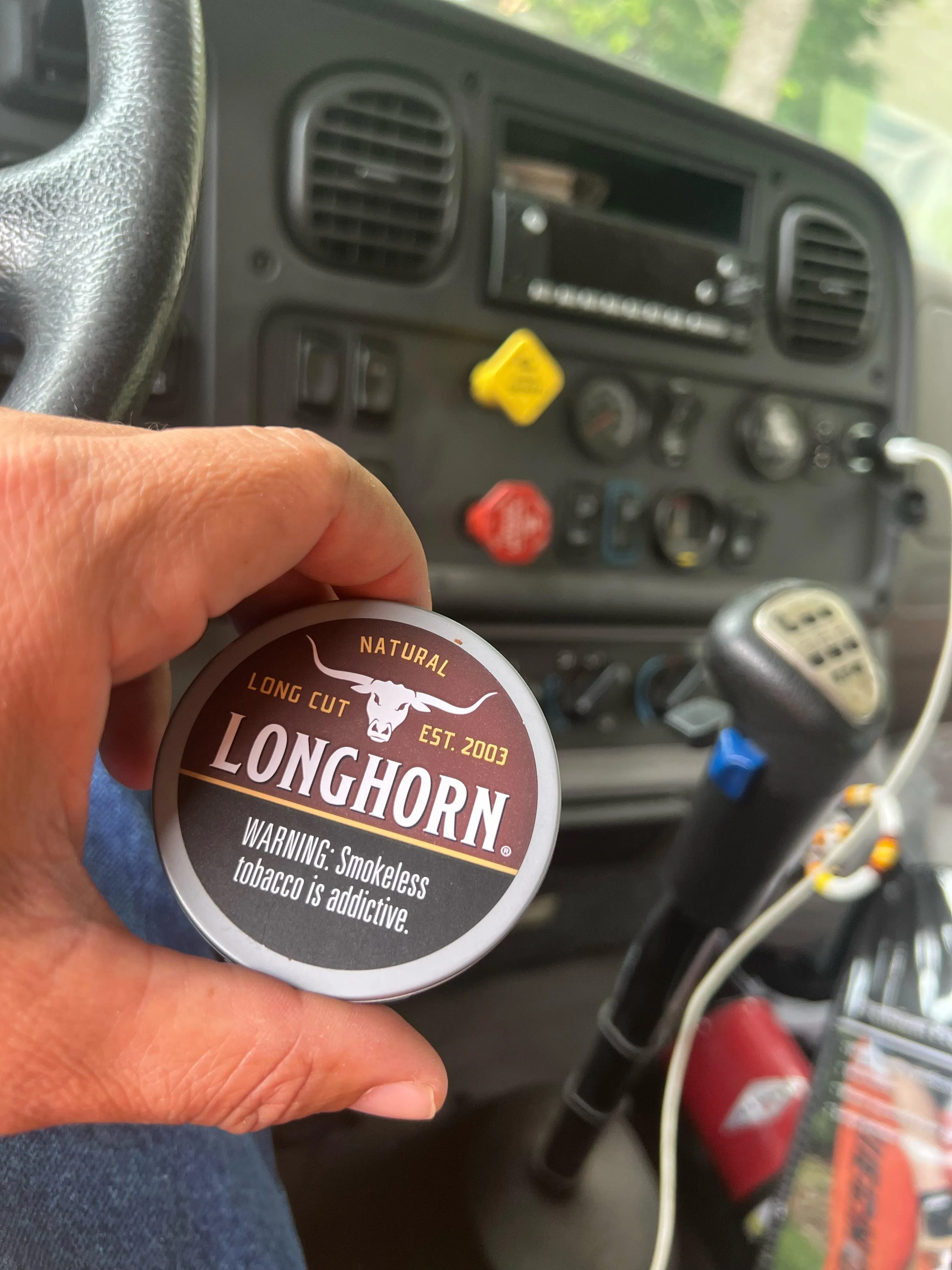 Dying a slow death here