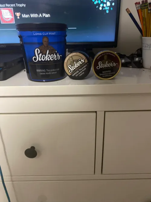 My stokers flavors ratings