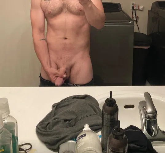33 m4f(lake Orion ) come over and ride it
