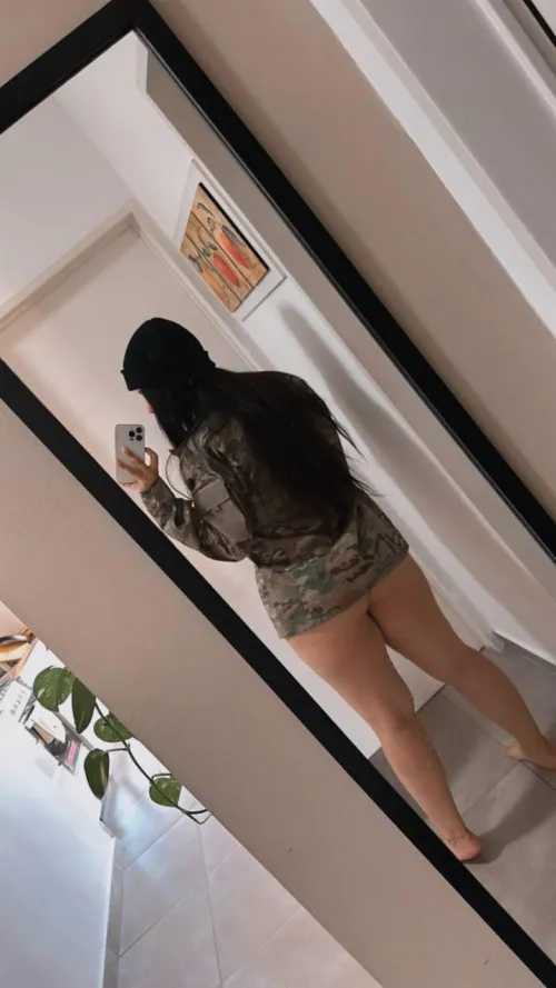 am i fuckable enough?