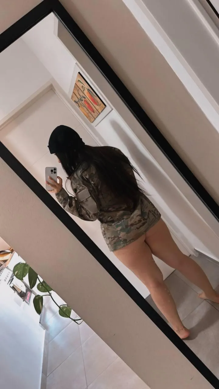 am i fuckable enough?