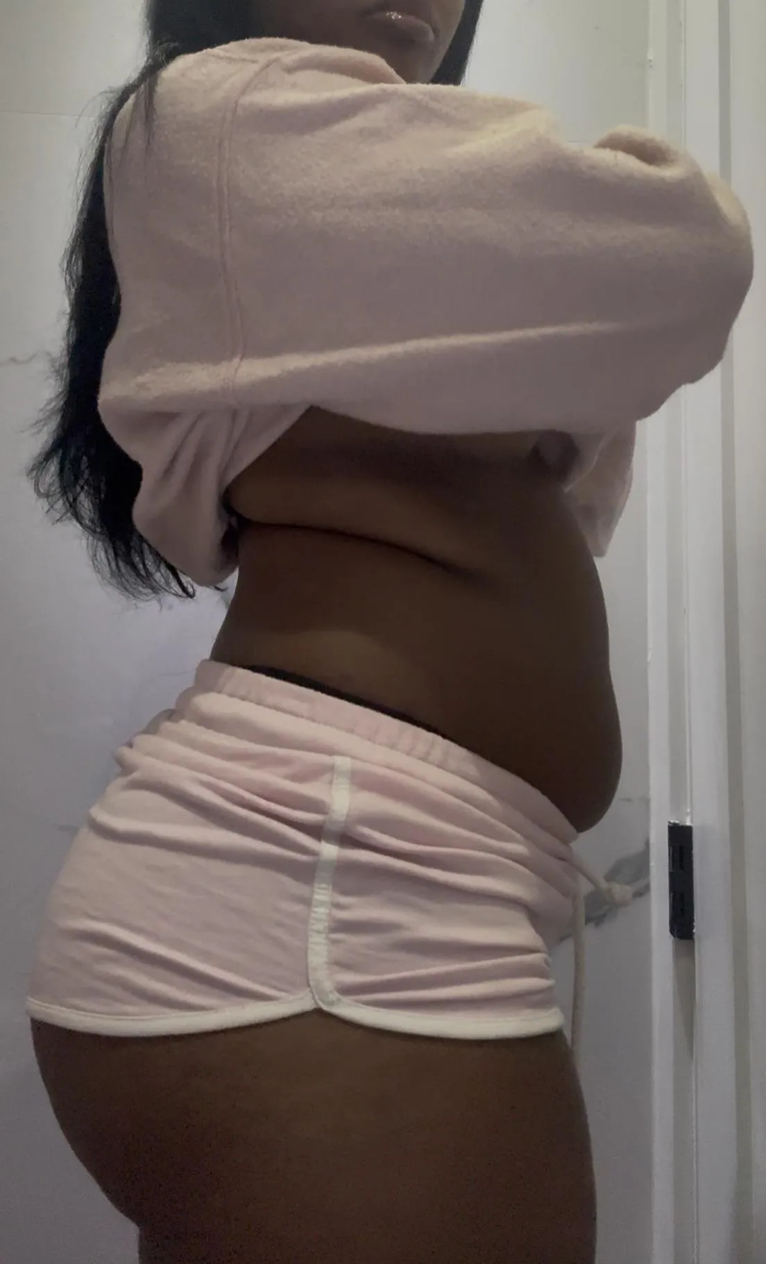 Can you even call these shorts anymore???