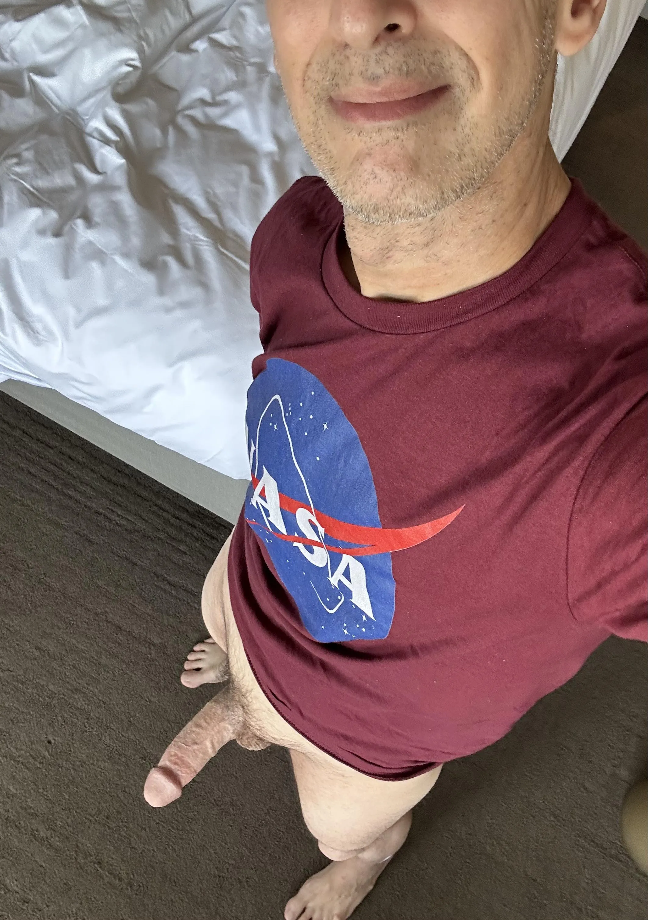 dad just needs a little more encouragement if you know what i mean, 48