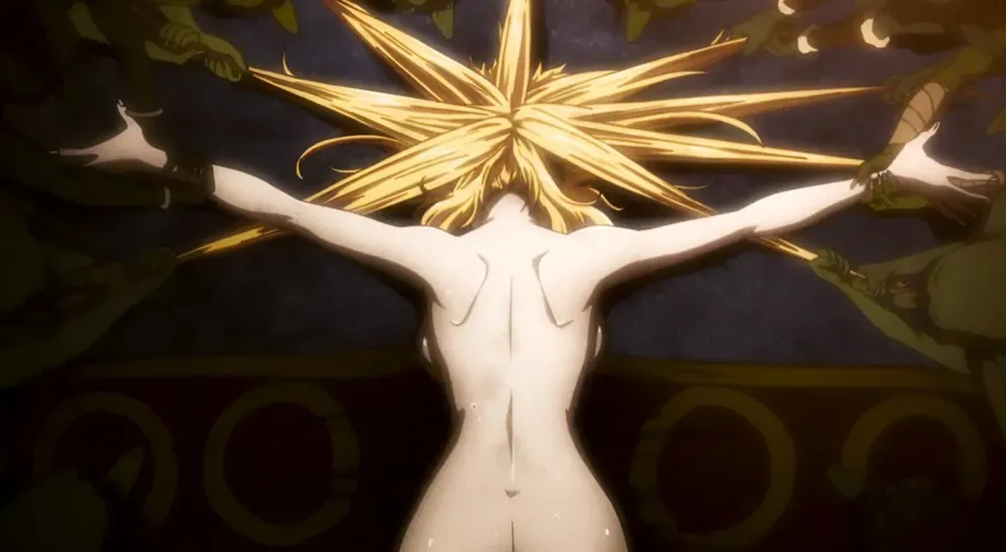 Defeat (Goblin's Crown Movie)