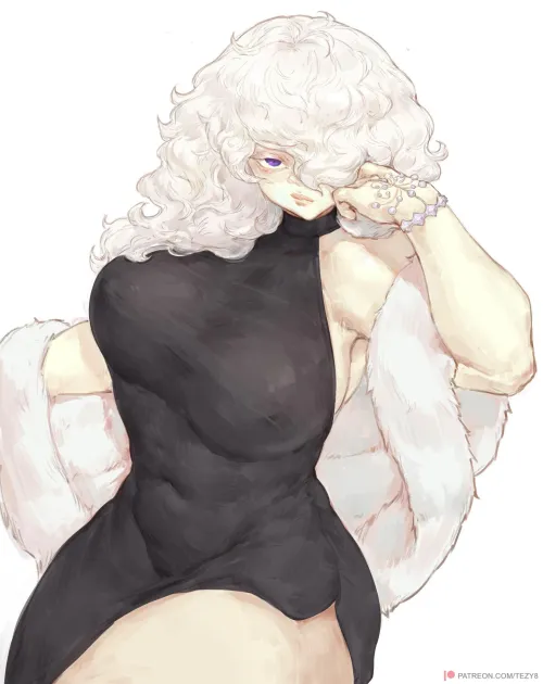 Dress too tight? Dress too tight?