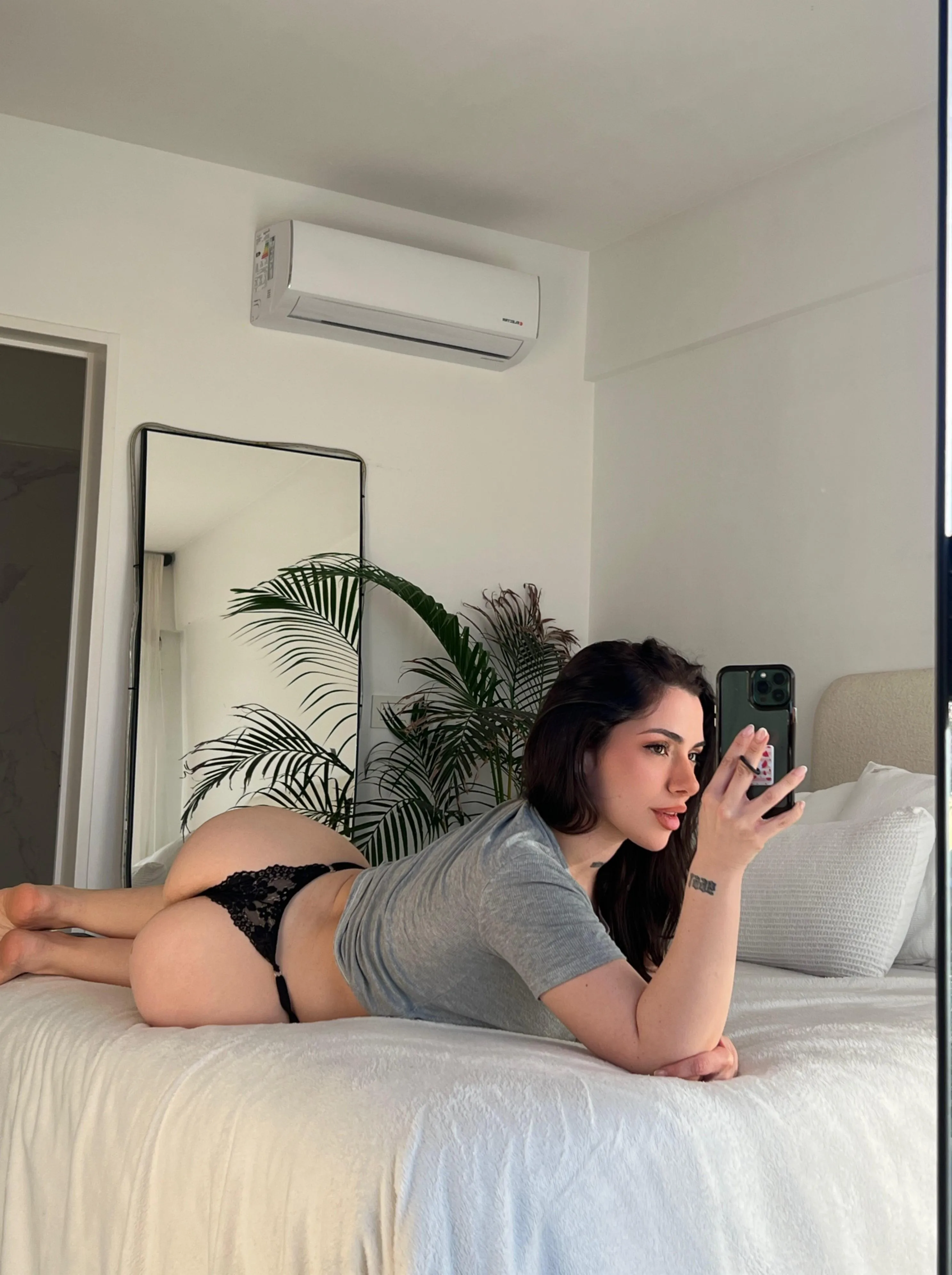 I heard you need some juicy Milf Ass in your life