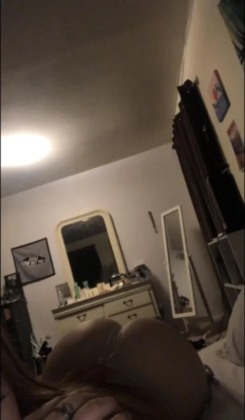 Kom lek med mig idag😈♥️