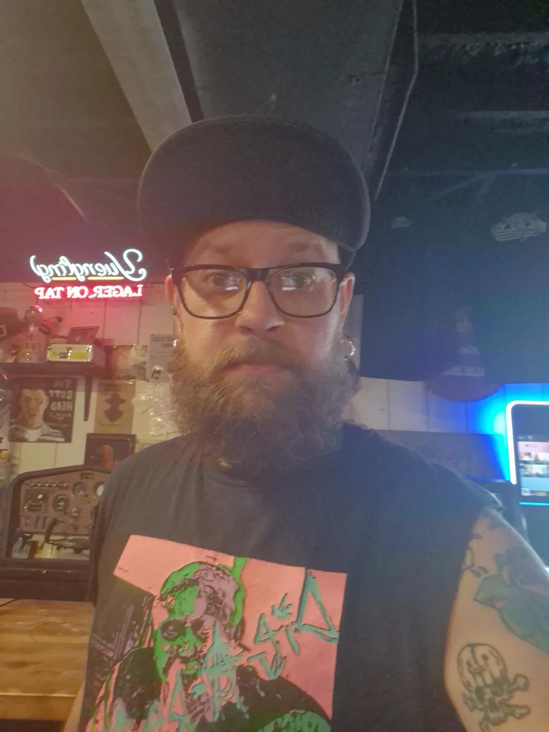 M(36)4F(28-36) Saginaw/Fort Worth area