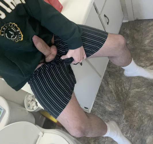 start at the bottom and work your way up if you know what’s good for ya’