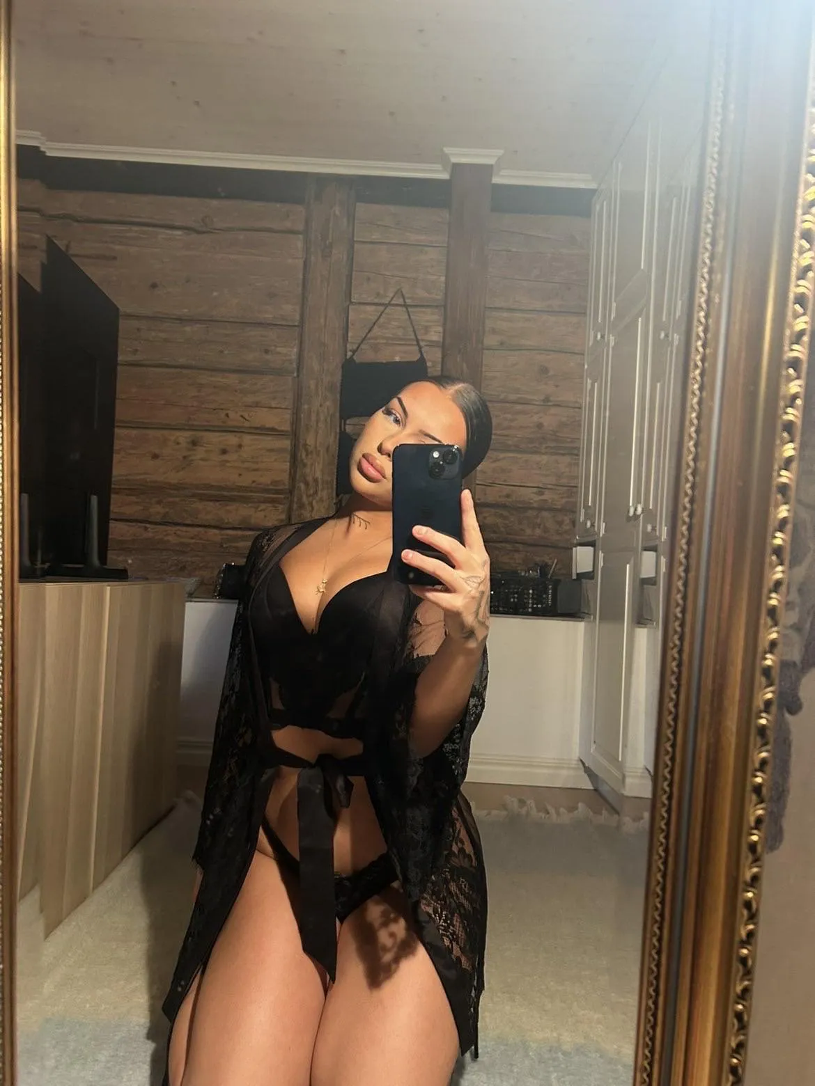 Vem gillar analt ? 😩