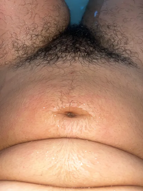 What do you think of my freshly grown trail and garden? 🥰