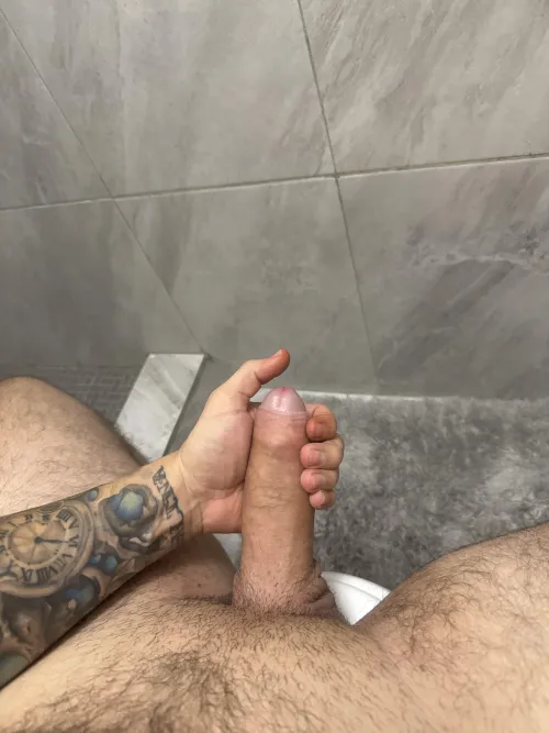 Who wants to taste it