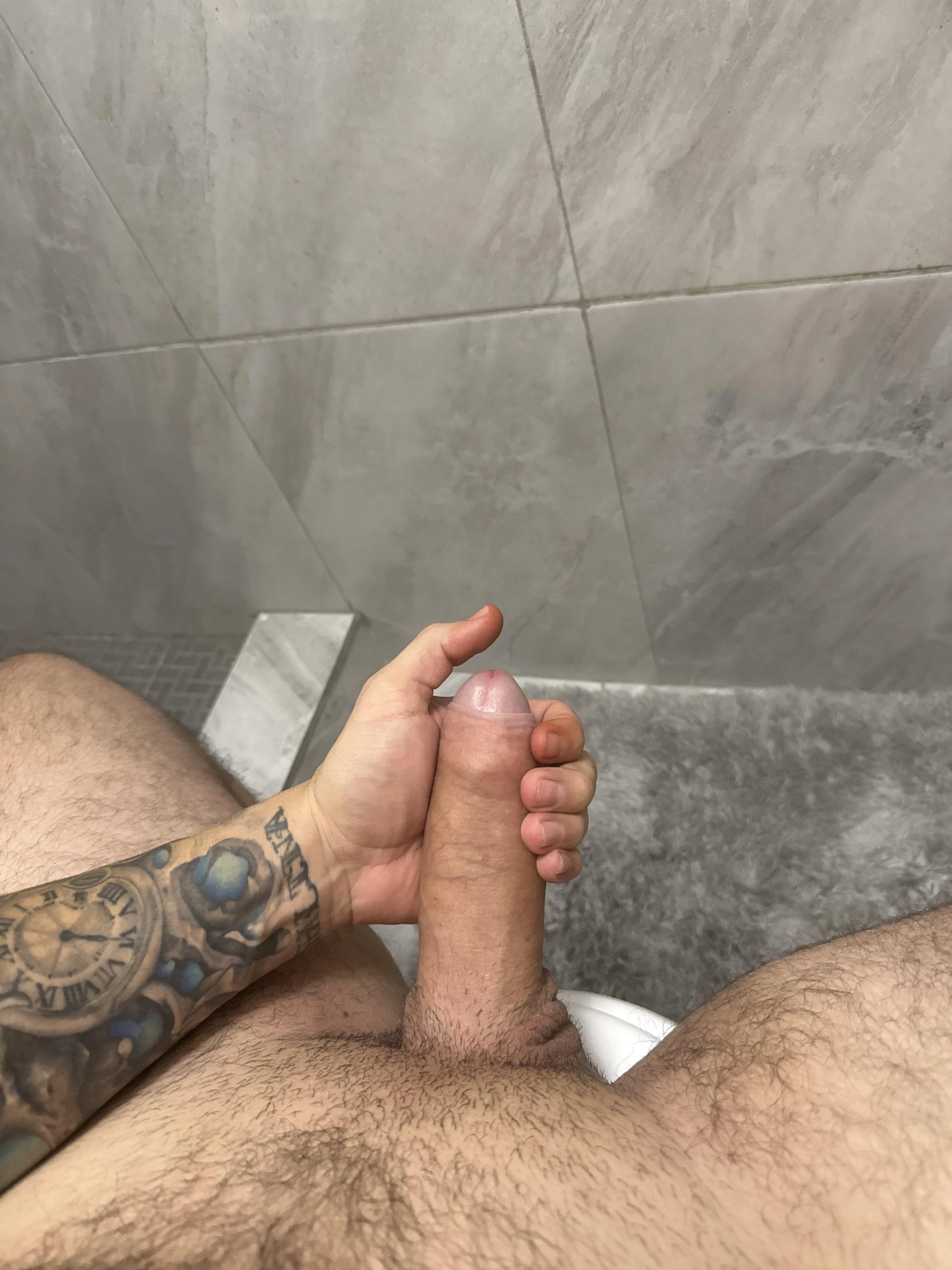 Who wants to taste it