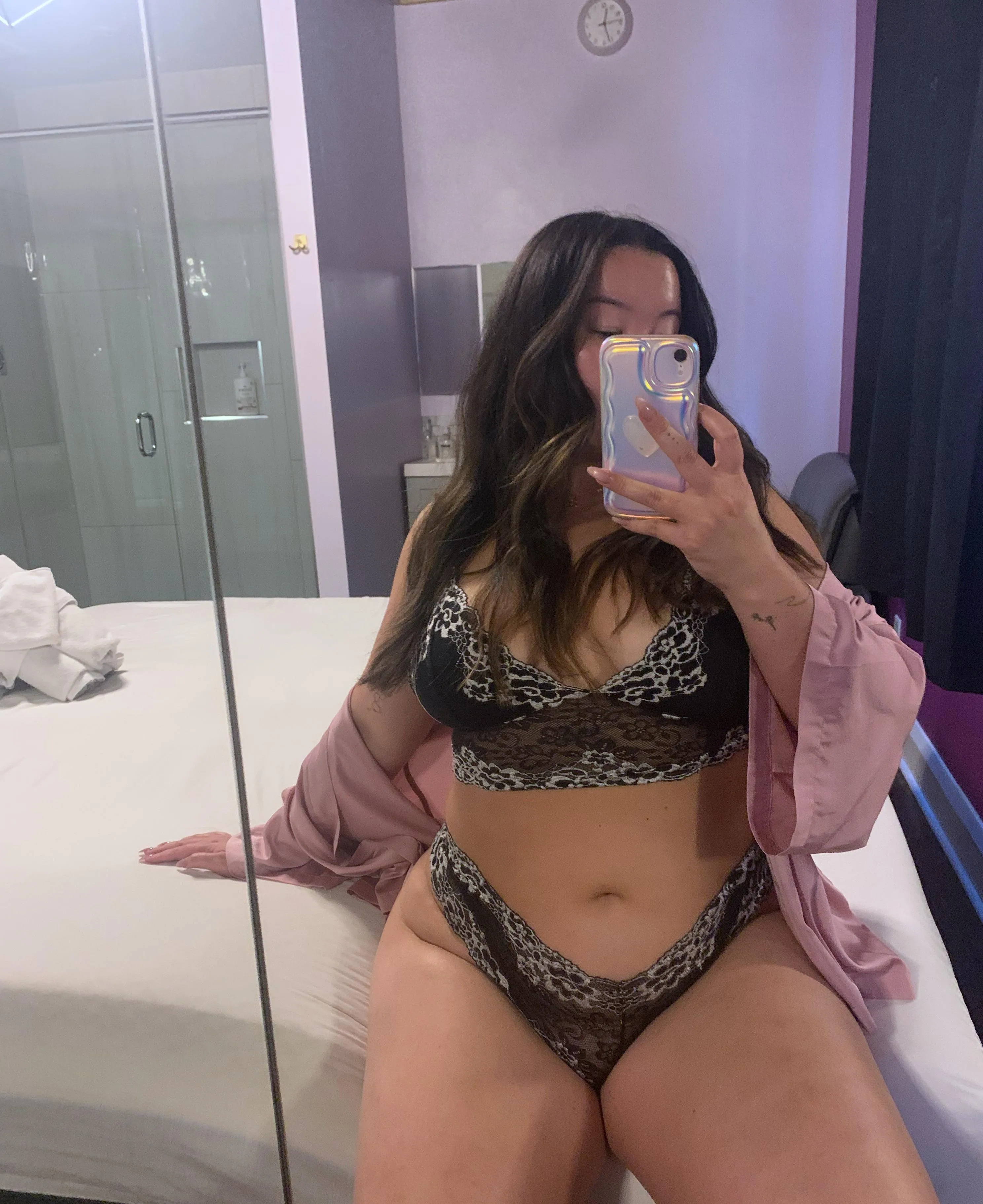 It’s finally Friday 🎉