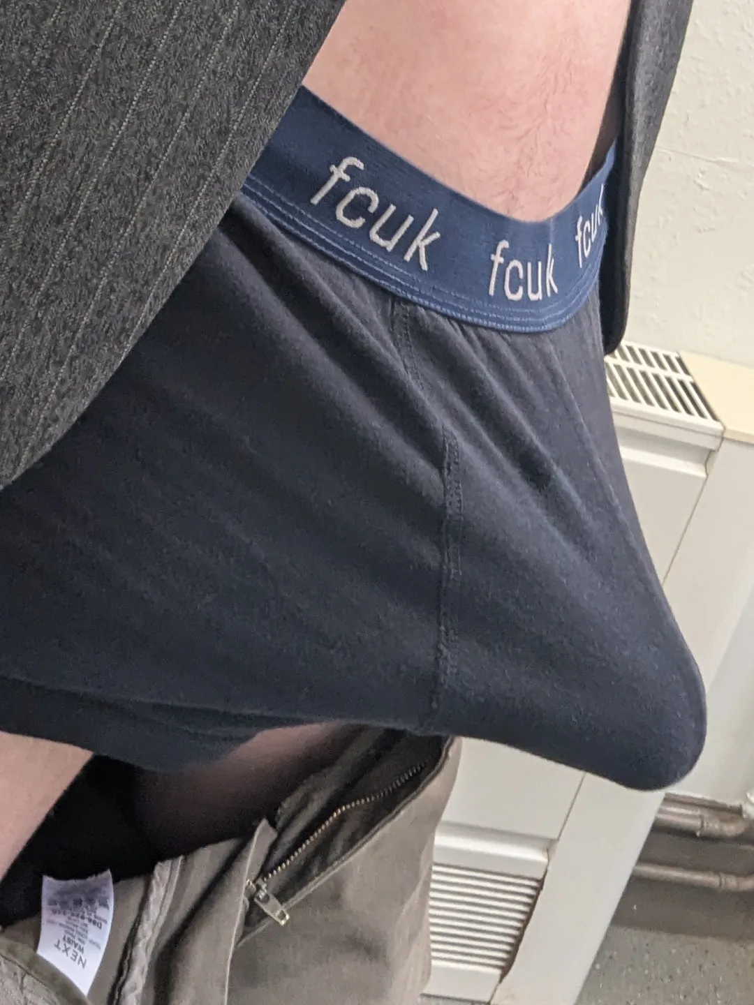 [18] need to let this loose 🥵