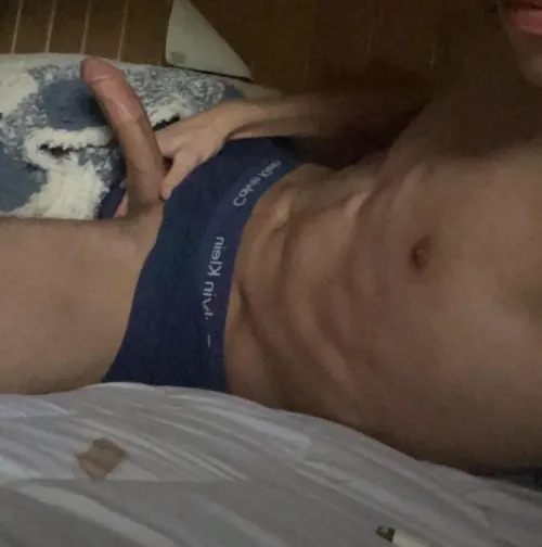 20 (m) Friday Funday for the young guy