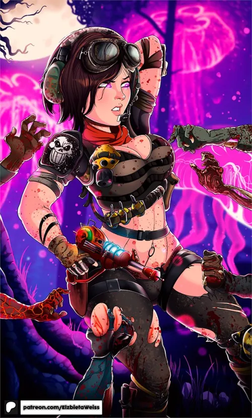 Call Of Duty Zombies