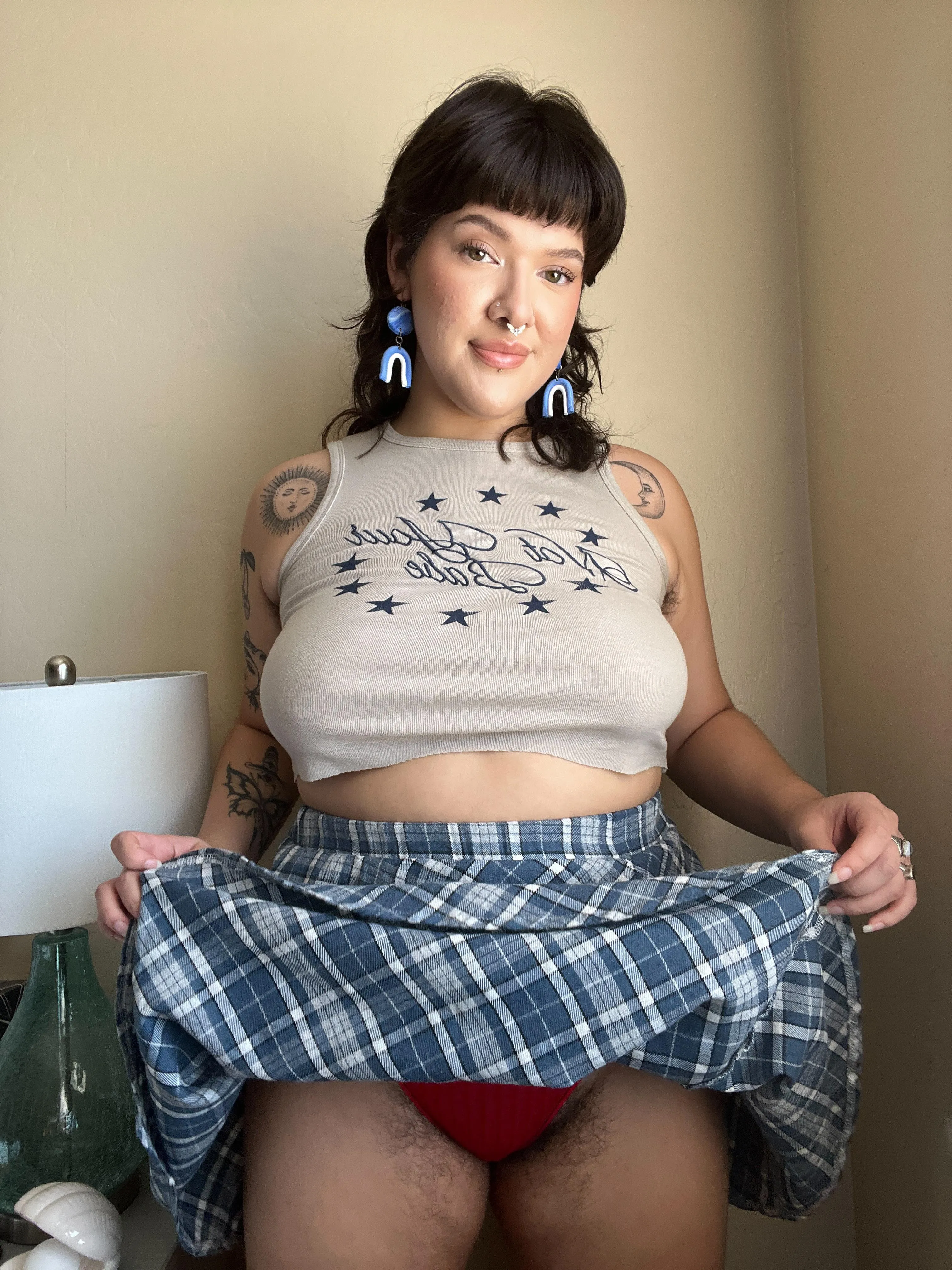 Do I leave you wanting more?