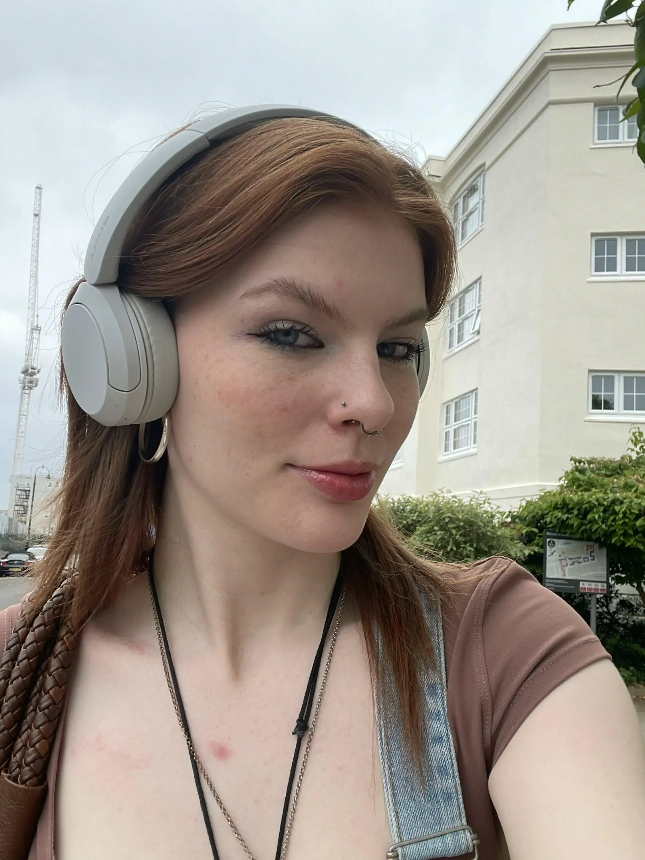 freckles are my signature [IRTR]