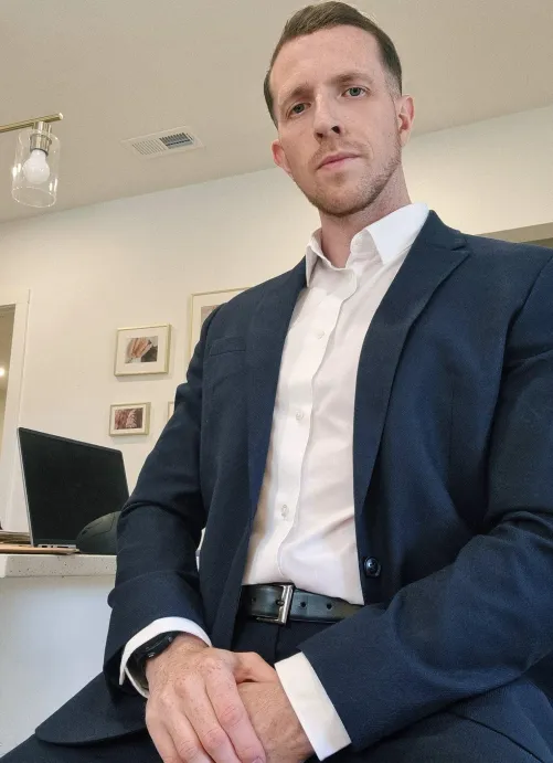 I know exactly what I'm going to do to you first 😉