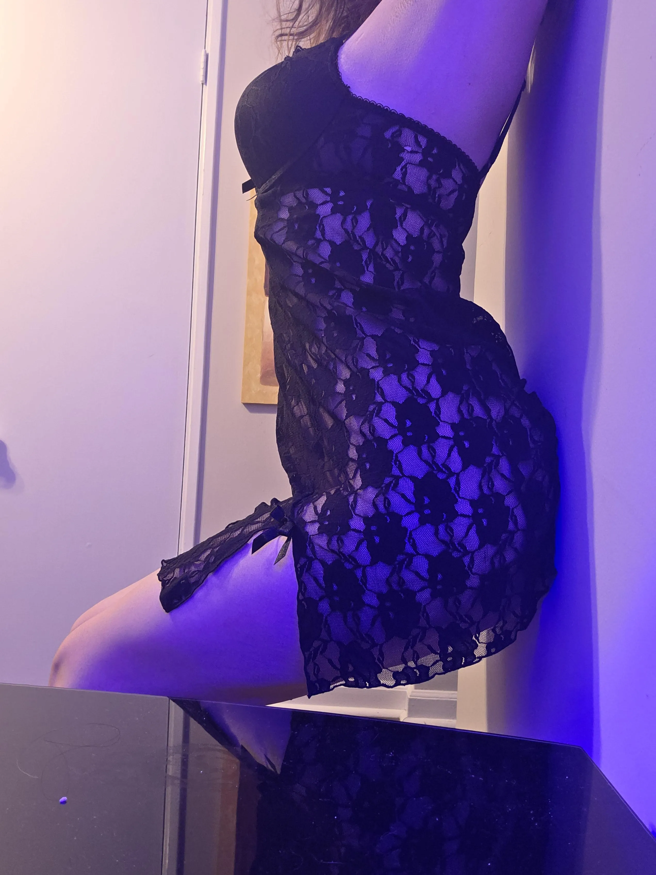 I love the way this outfit looks