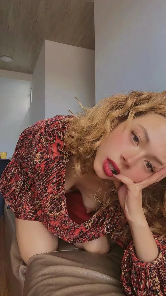 I wanna get you rock hard