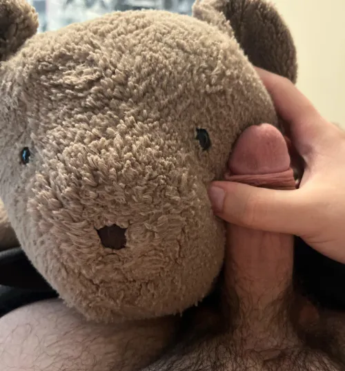 I wish more people could experience just how perfect she is~