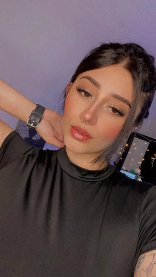 If you knew what I don’t upload here... 😮‍💨😘