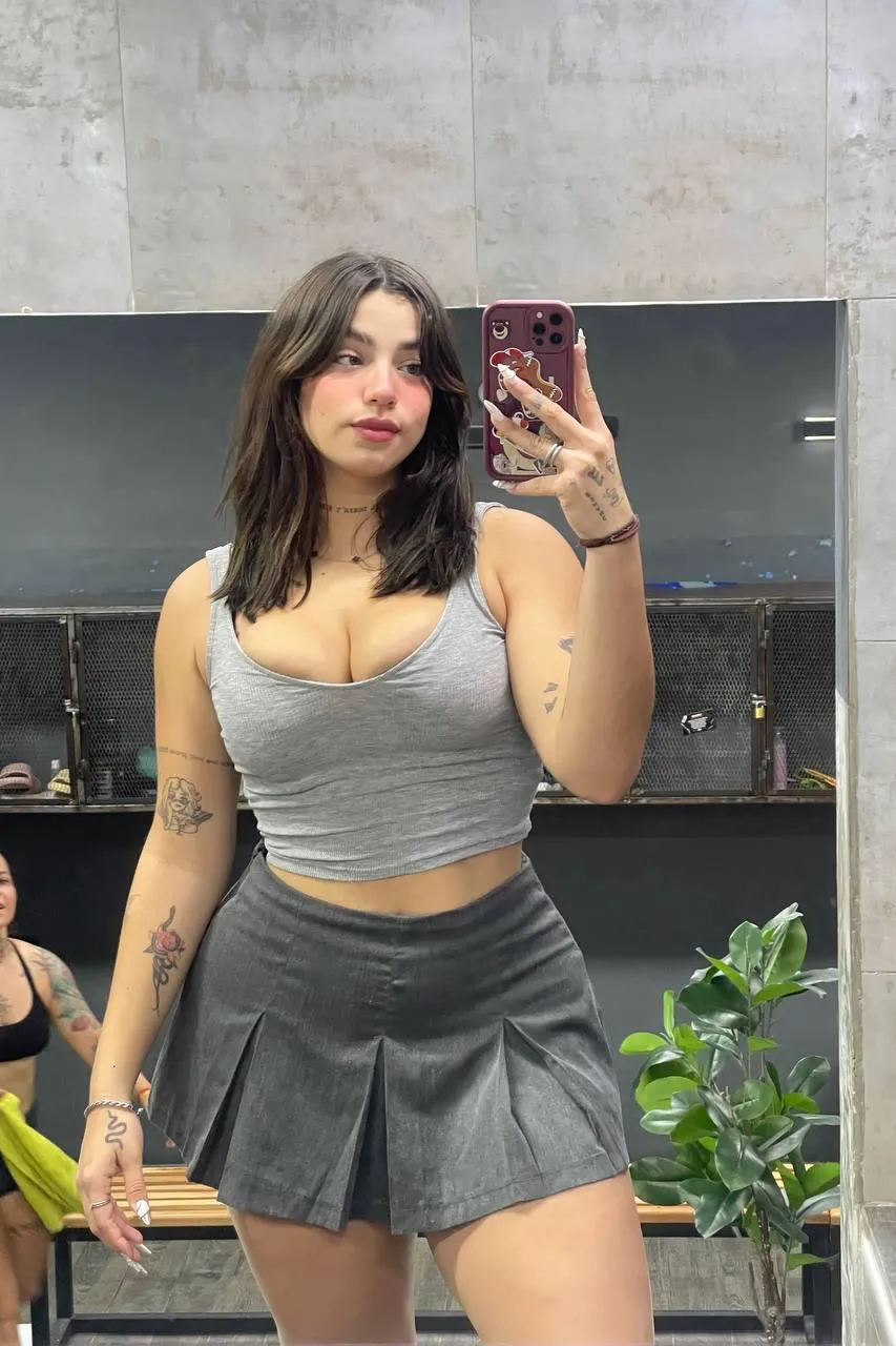 I’m not a dream, I’m your favorite problem.