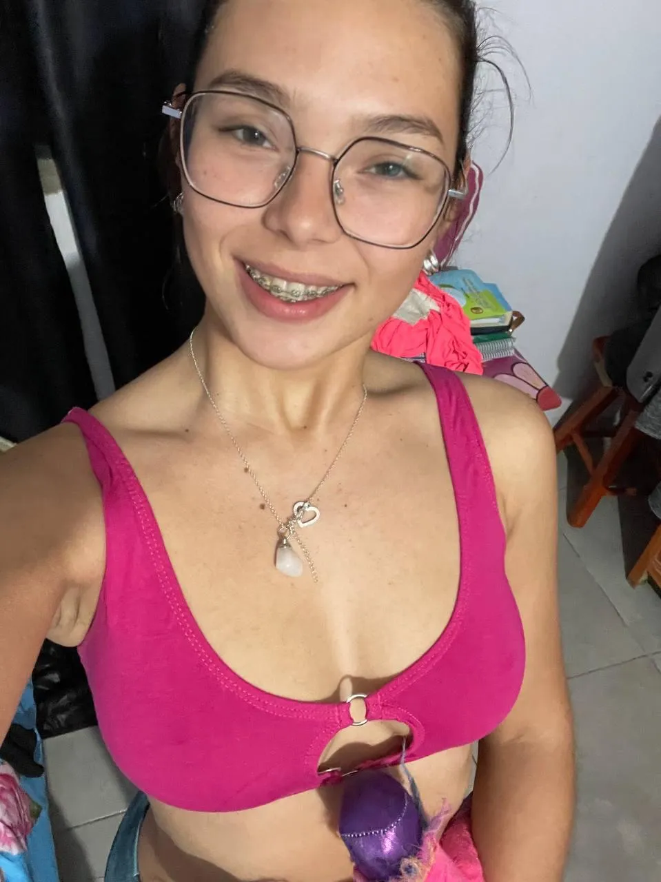 It took me eighteen years to discover that it grows flawlessly.