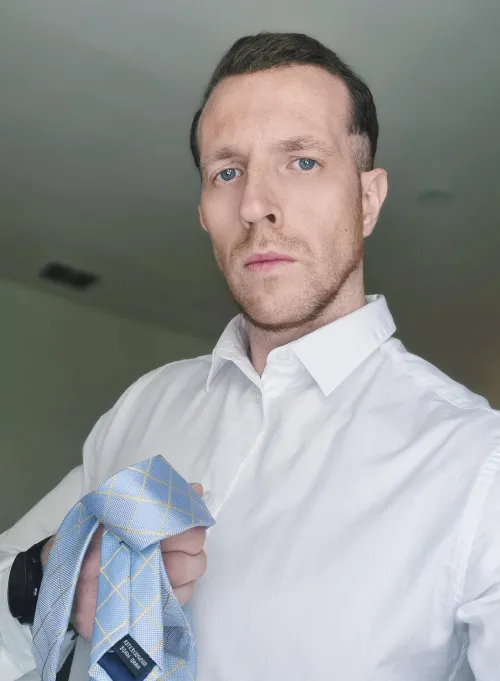 It's my birthday week! 😉 My 