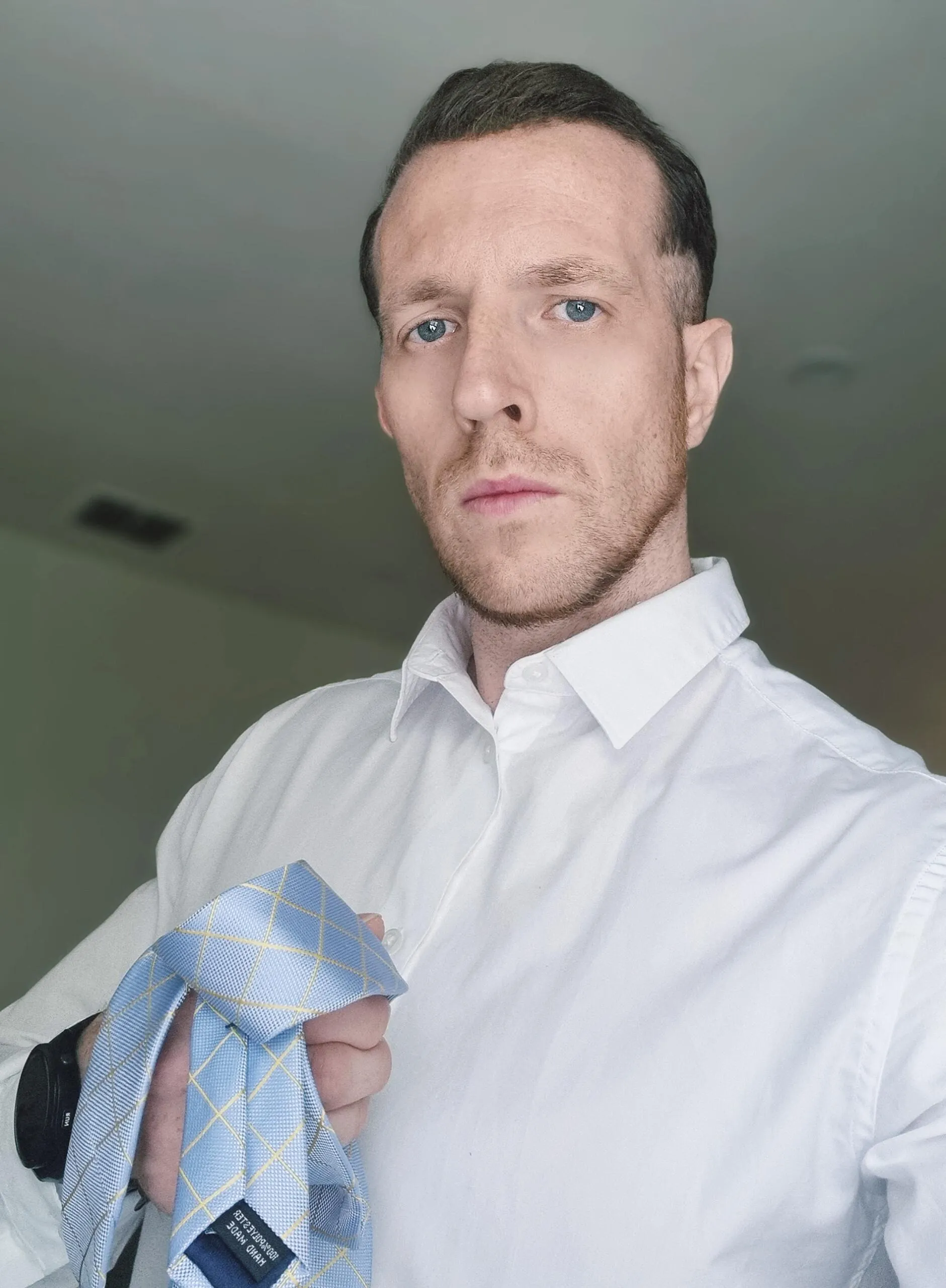 It's my birthday week! 😉 My 