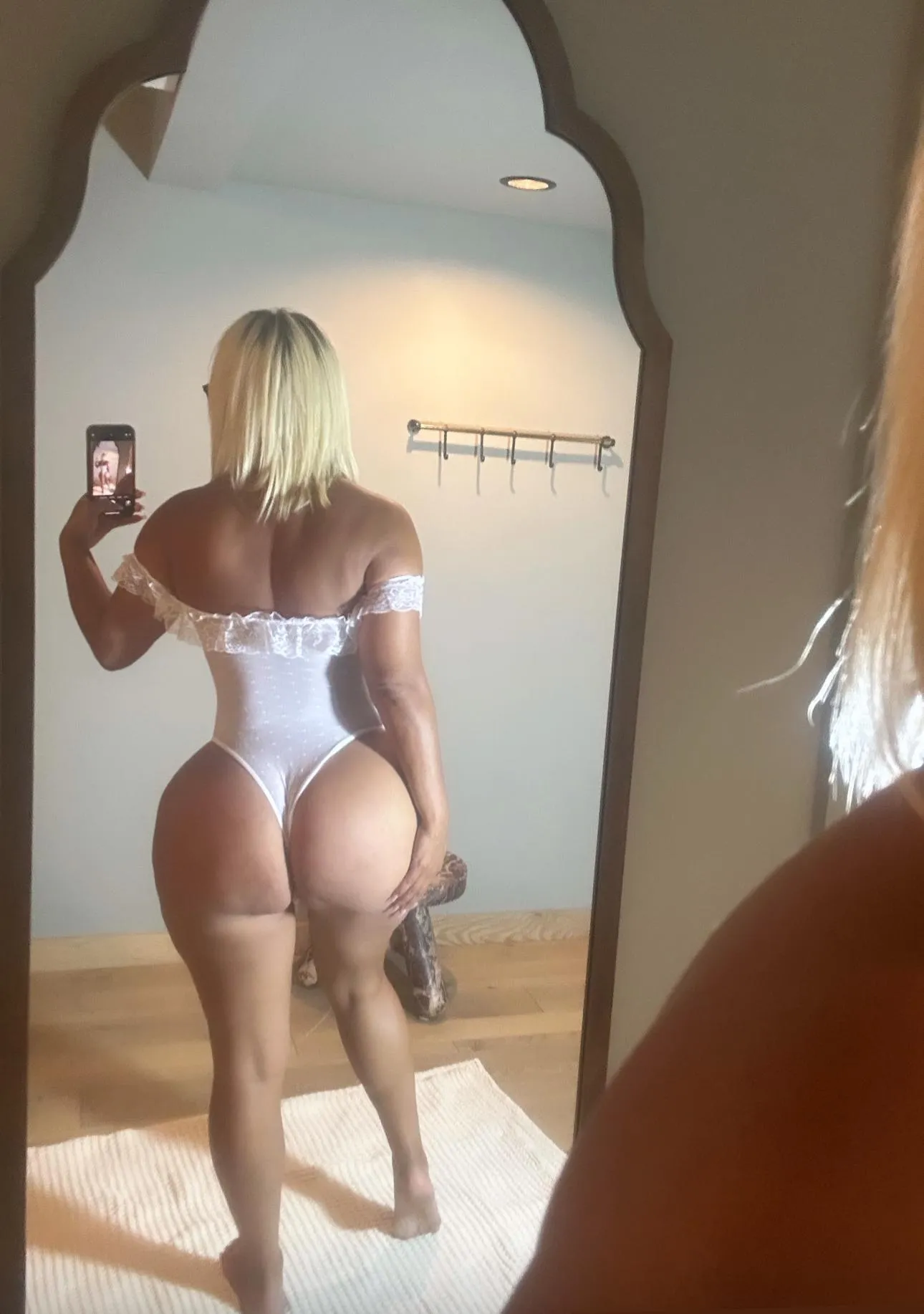 just a mom bod made from heaven