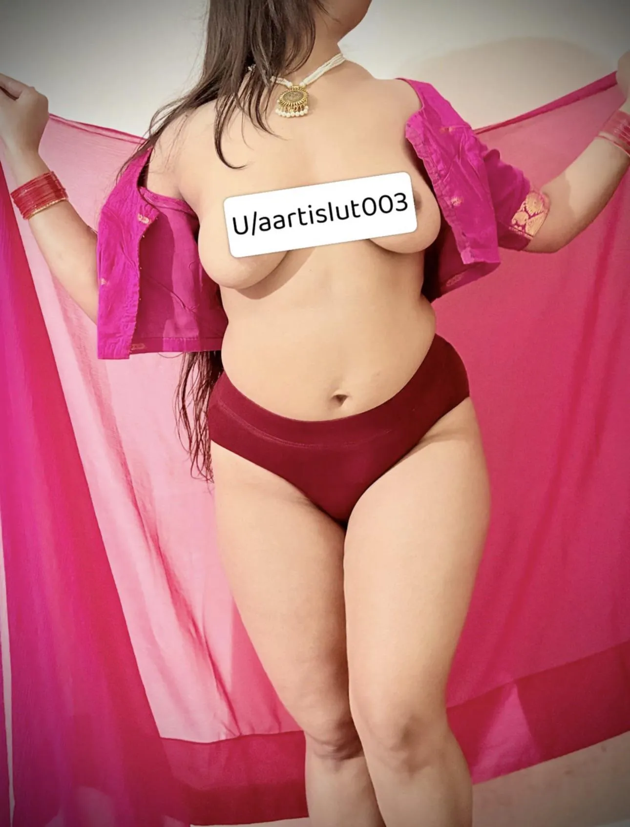 Karwachauth look.. keeping the fast and tease😉