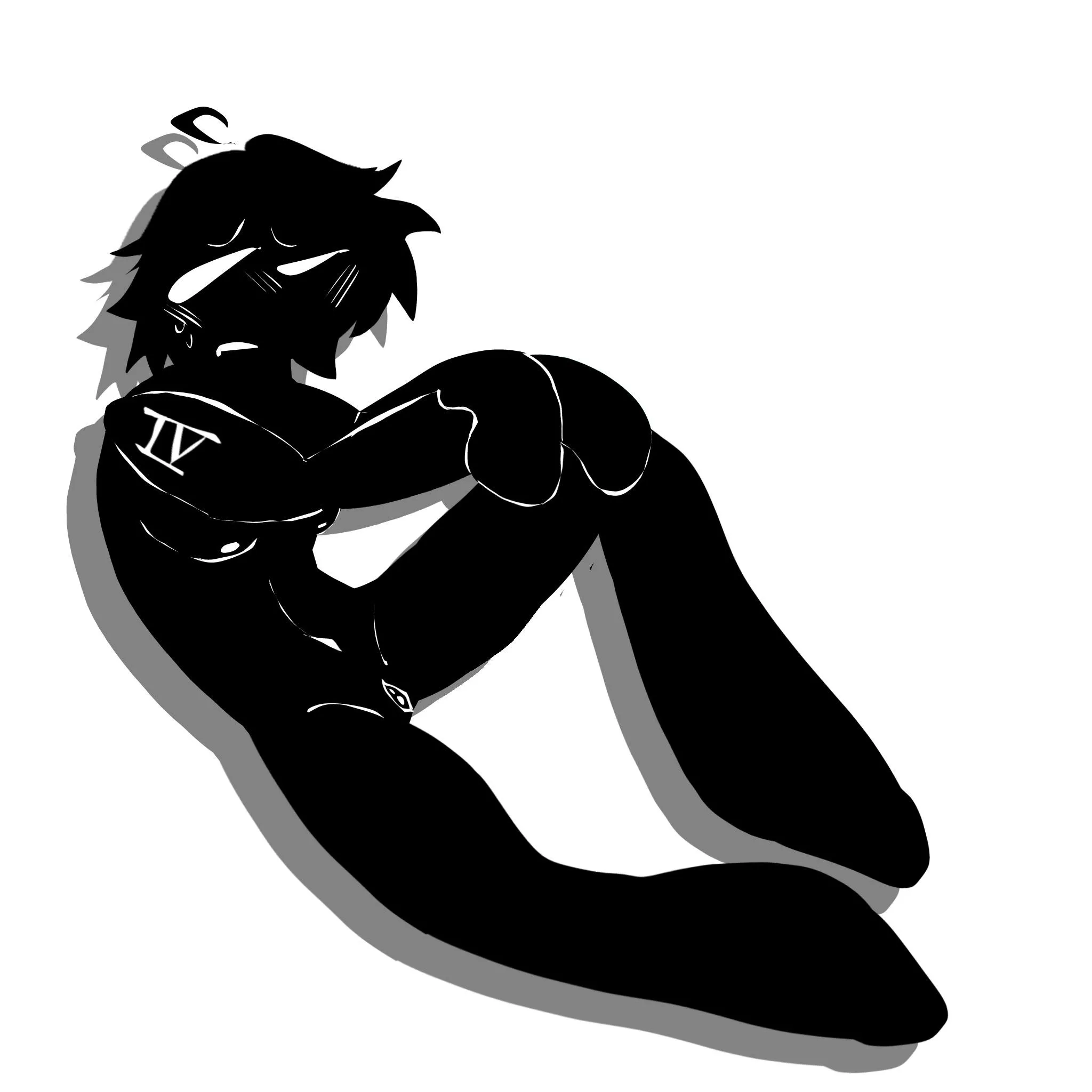 O4-4 (The Ambassador) is showing off what he's got