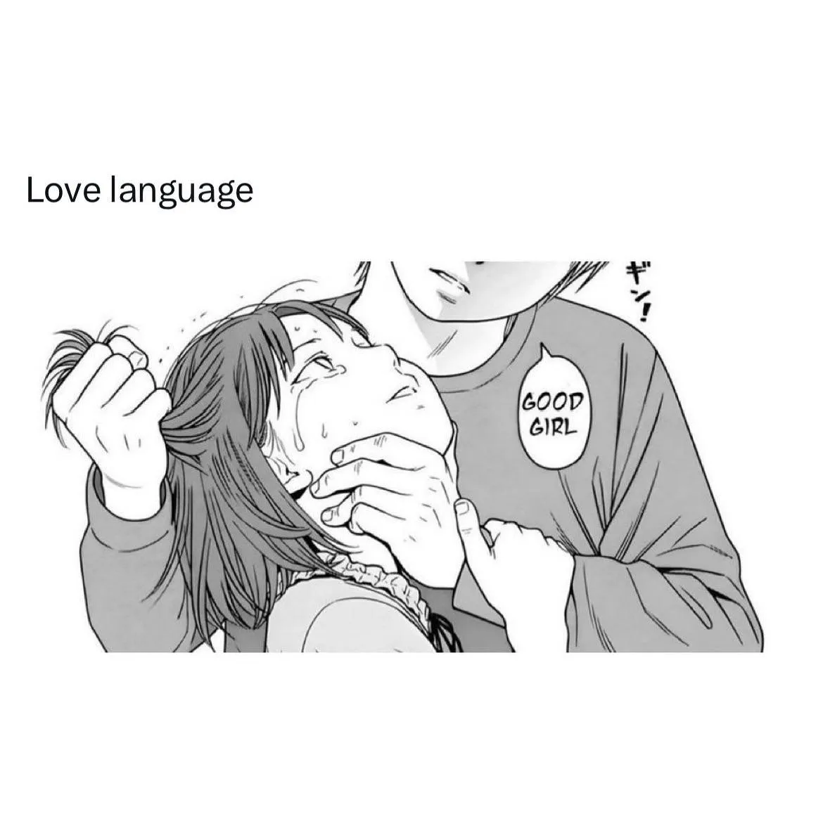 Put in her place 🤭😌