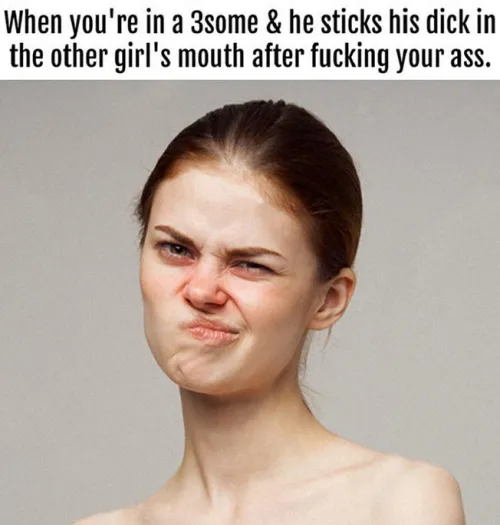 Sharing is caring though