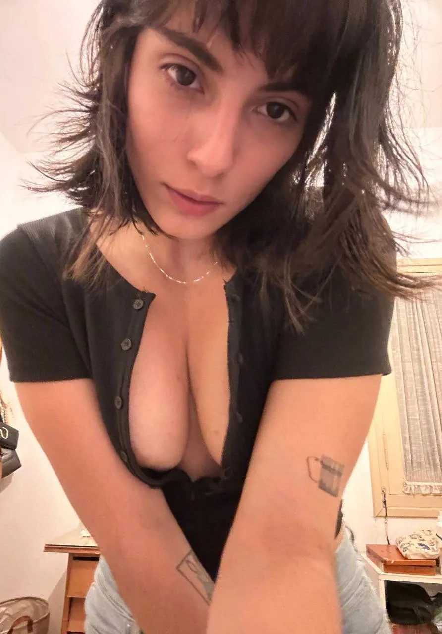 Sitting next to men in the bus wearing this