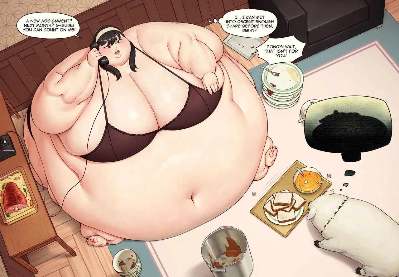 Stuck at Home Mama(by BetterwithSalt)