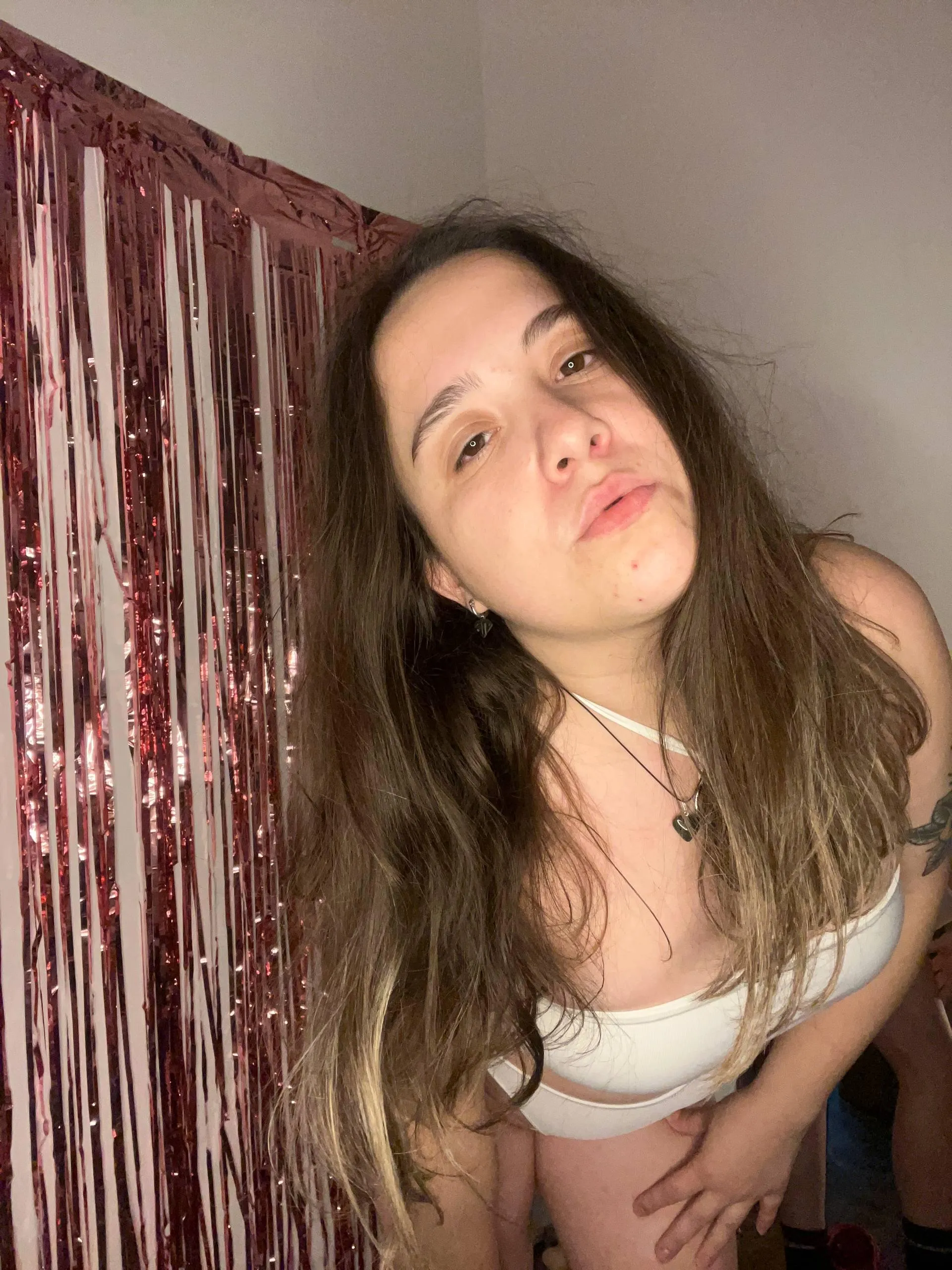 Tell your wife the boss gets what she wants