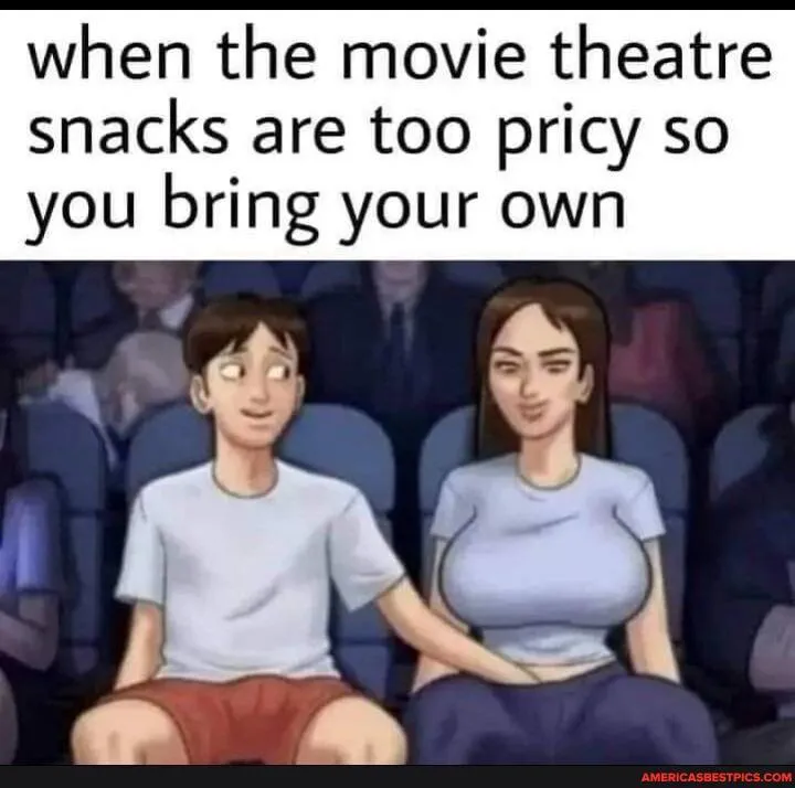 The best kind of snacks!