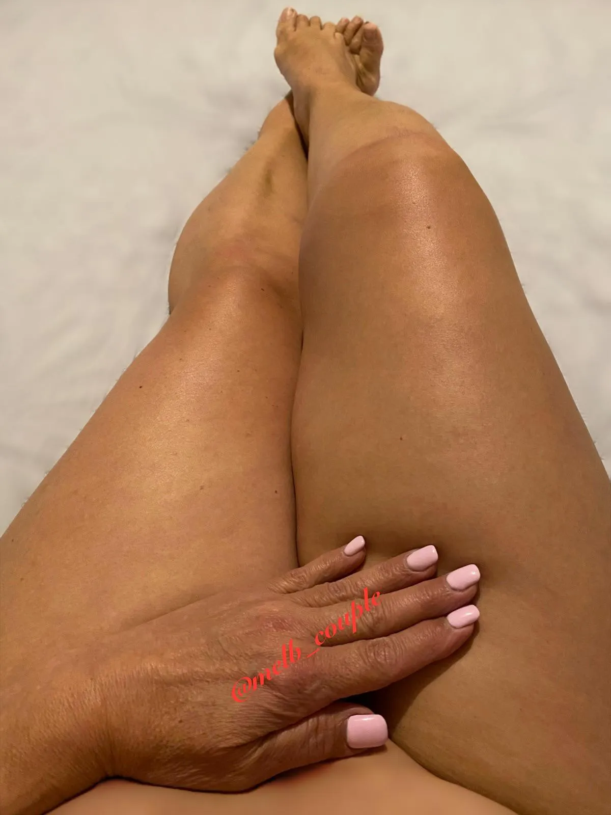 Thick thighs save lives