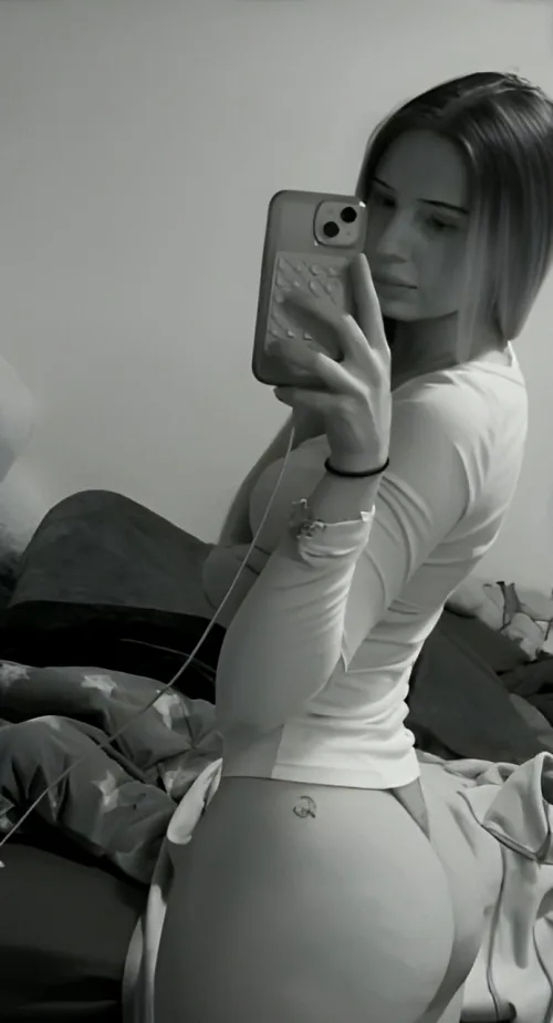 Un peu de mystère, beaucoup de tentation 💋