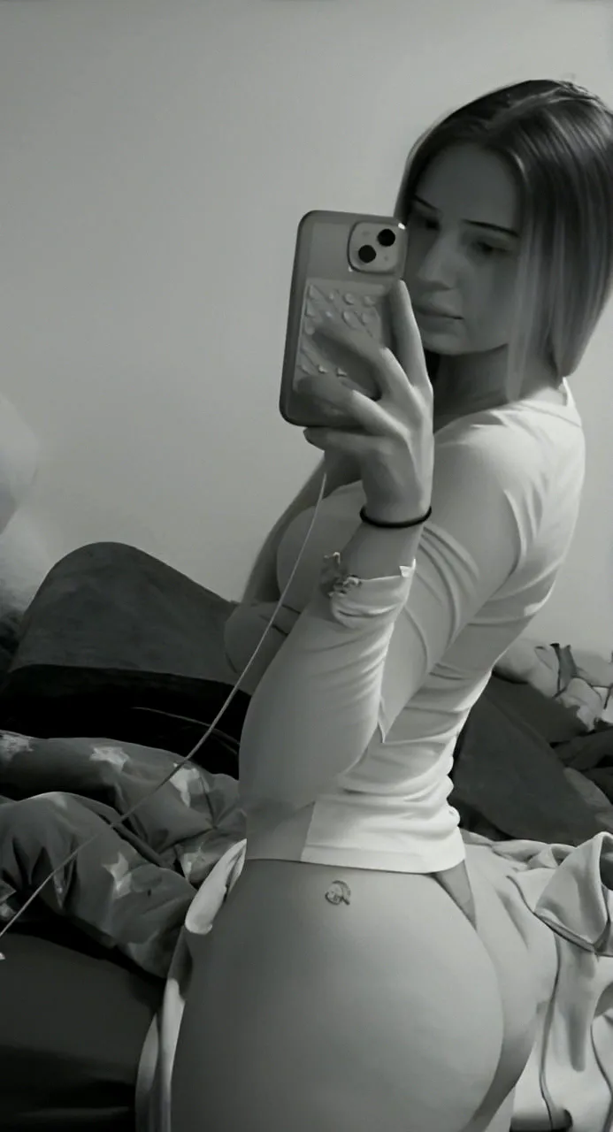 Un peu de mystère, beaucoup de tentation 💋