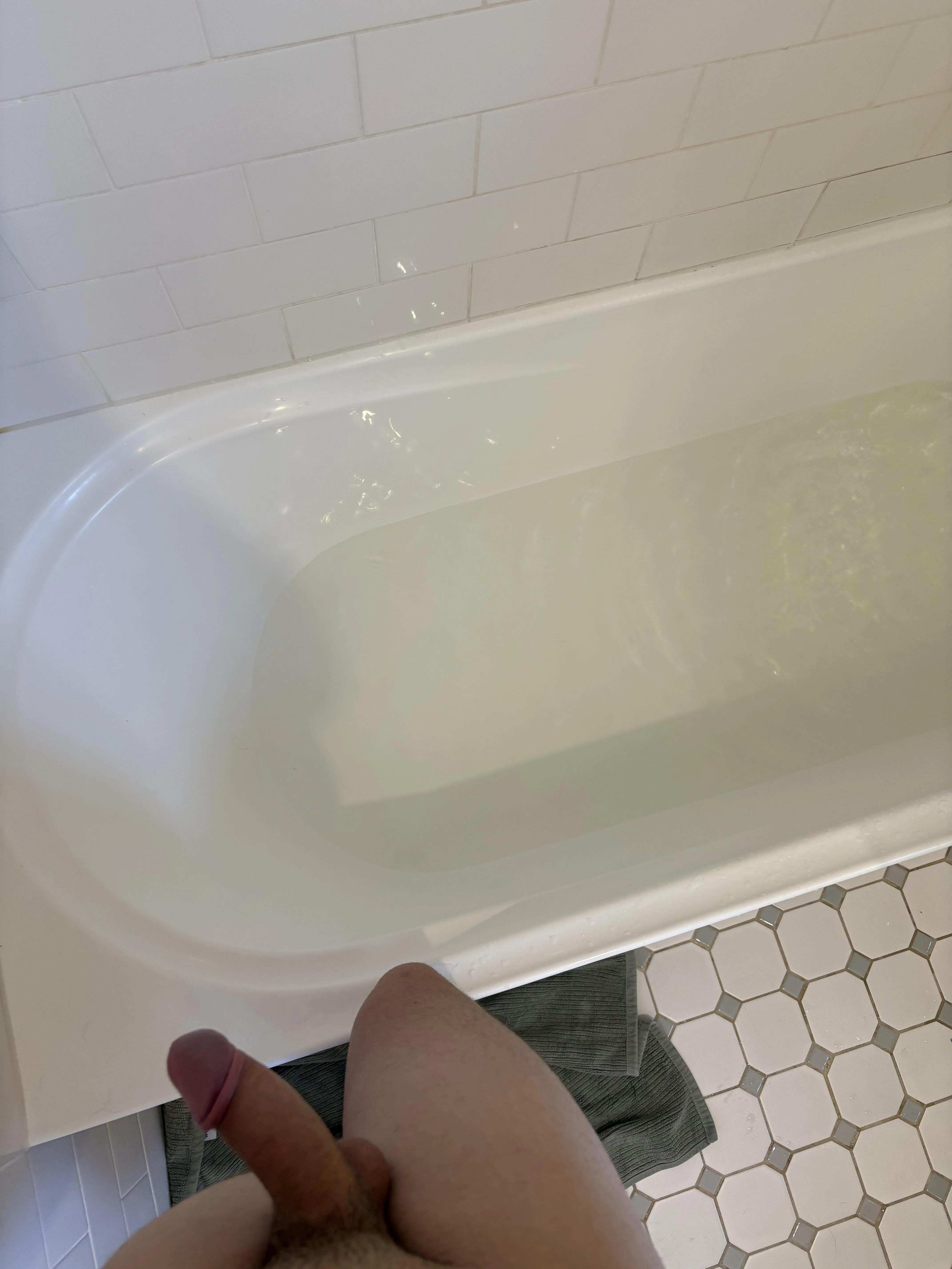 wanna bath with me? (18)