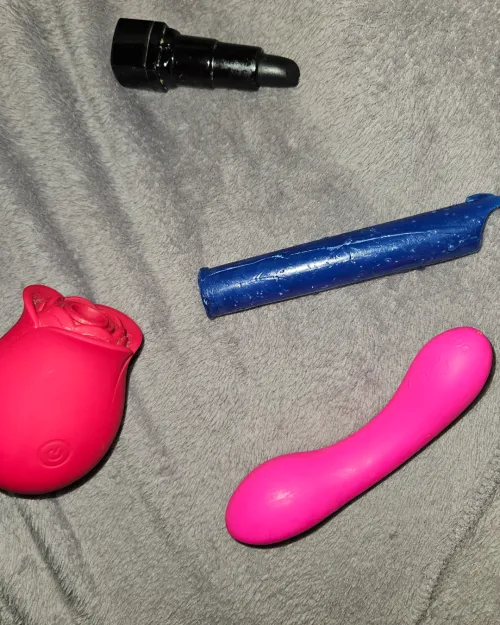 Which one should I use?👀